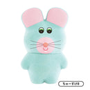 Munyu miniature mascot