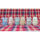 Munyu miniature mascot