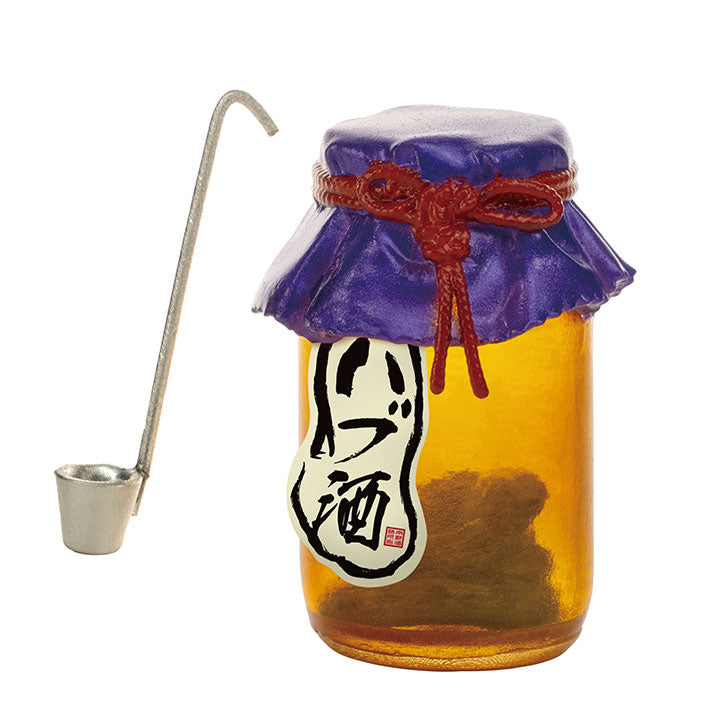 The joy of sake miniature collection 2