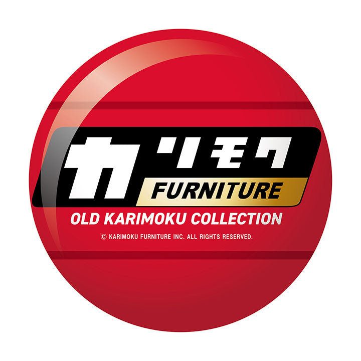 Karimoku Furniture Old Karimoku Collection