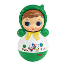 Okiagari Poron-chan mini 5 colors