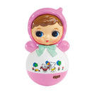 Okiagari Poron-chan mini 5 colors