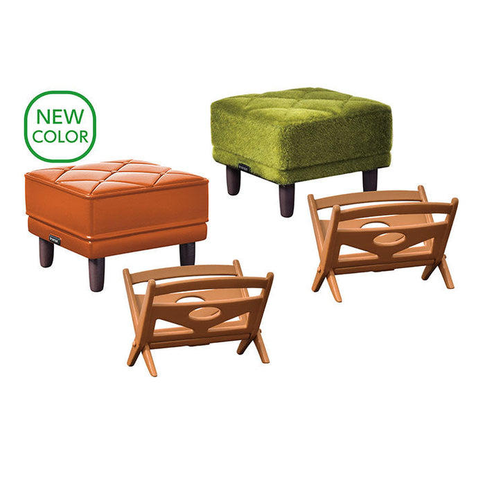 Karimoku 60 MINIATURE FURNITURE 2nd edition NEW COLOR ver.