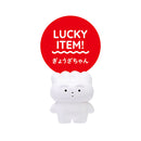 Monyo Girl SOFVI MASCOT