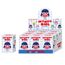 Monyo Girl SOFVI MASCOT