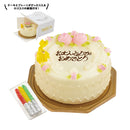 Birthday memories miniature collection 12 pieces BOX