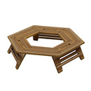 Solo Camp Miniature Collection produced by CAMP HACK