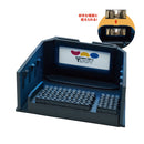 シネマ コンプレックスミニチュアコレクション spacial thanks to T・joy