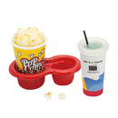 シネマ コンプレックスミニチュアコレクション spacial thanks to T・joy