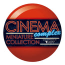 シネマ コンプレックスミニチュアコレクション spacial thanks to T・joy