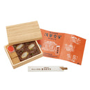 楽屋弁当ミニチュアコレクション