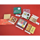 楽屋弁当ミニチュアコレクション