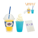 블루 씰 미니어처 컬렉션