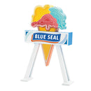 블루 씰 미니어처 컬렉션