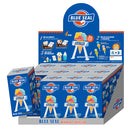 블루 씰 미니어처 컬렉션