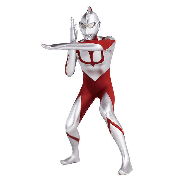 Movie “Shin Ultraman” Fantasy special effects movie Figure collection