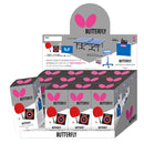 Butterfly miniature collection