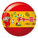 なかよしチャーミーちゃん ミニチュアコレクション ニューカラーVer.