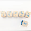 スンスンのはんこ