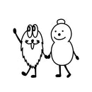 スンスンのはんこ