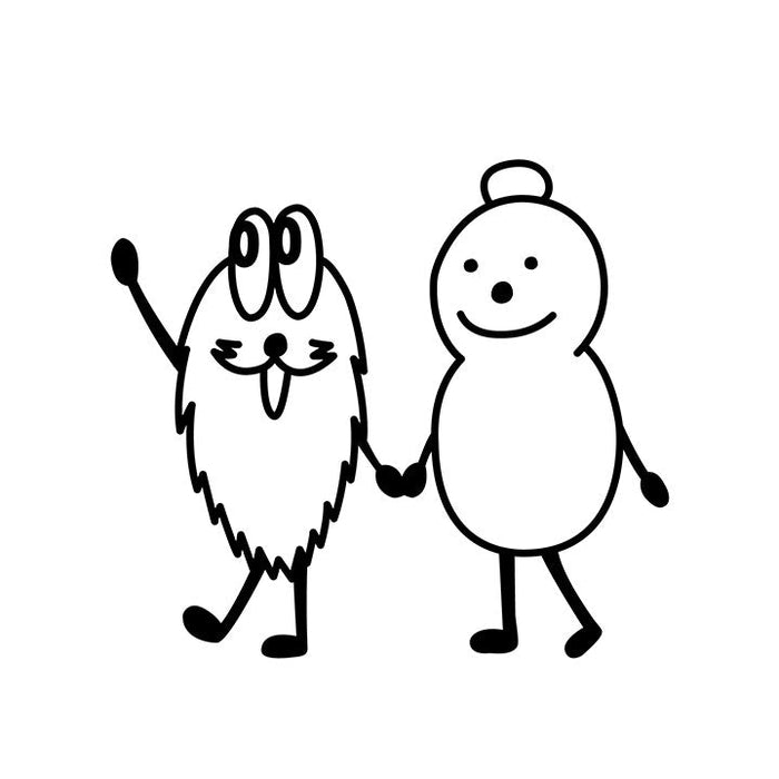 スンスンのはんこ