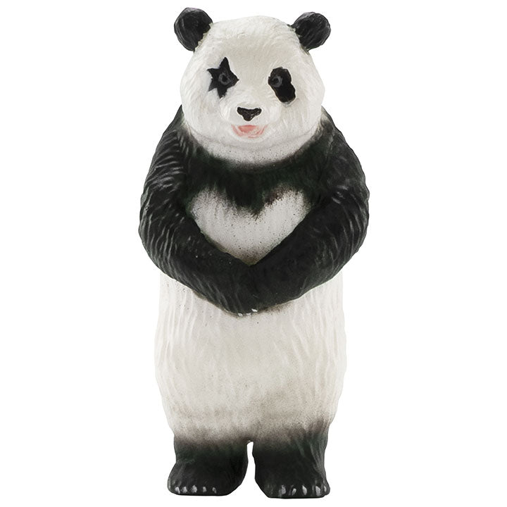 Star Star Panda Posing Figure Collection