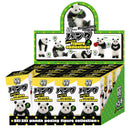 스타 스타 팬더 포징 피규어 컬렉션