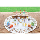 Adelia Retro Miniature Collection