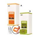 ノスタルジックタイガー ミニチュアコレクション