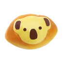 どうぶつぱんマグネット