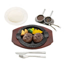 日本全国フードチェーンミニチュアコレクション