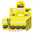 日本全国フードチェーンミニチュアコレクション