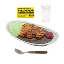 日本全国フードチェーンミニチュアコレクション