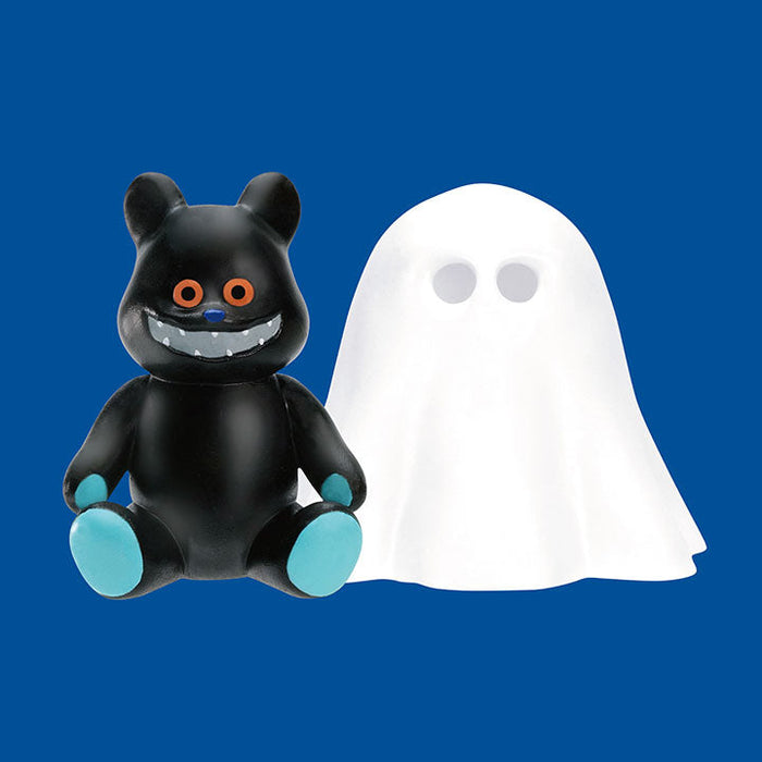 umao フィギュア　vinyls umao Figure Collection