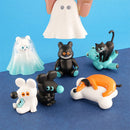 umao Figure Collection