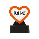 miniature taxi lantern