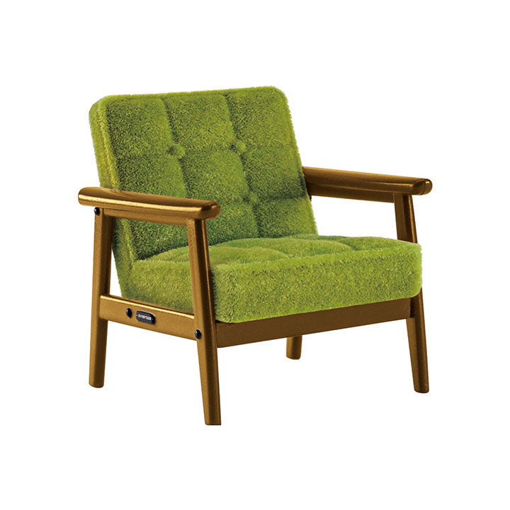 K Chair 60th Anniversary Karimoku 60 Miniature Furniture