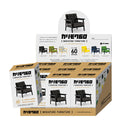 Kチェア誕生60周年記念 カリモク60ミニチュアファニチャー