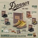 DANNER ミニチュアコレクション