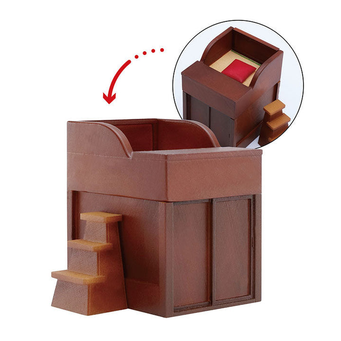 銭湯ミニチュアコレクション 第2弾