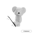 ANDY FIGURE COLLECTION