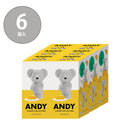 ANDY FIGURE COLLECTION