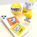 ANDY FIGURE COLLECTION