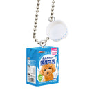 ドギーマンボールチェーンマスコット