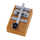 モールス電鍵ミニチュアコレクション