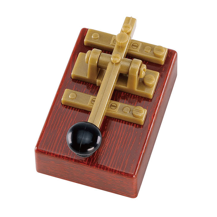 morse electric key miniature collection