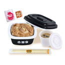 吉野家ミニチュアコレクション第2弾