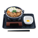 吉野家ミニチュアコレクション第2弾