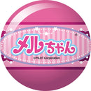 Mel-chan figure collection