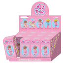 Mel-chan figure collection